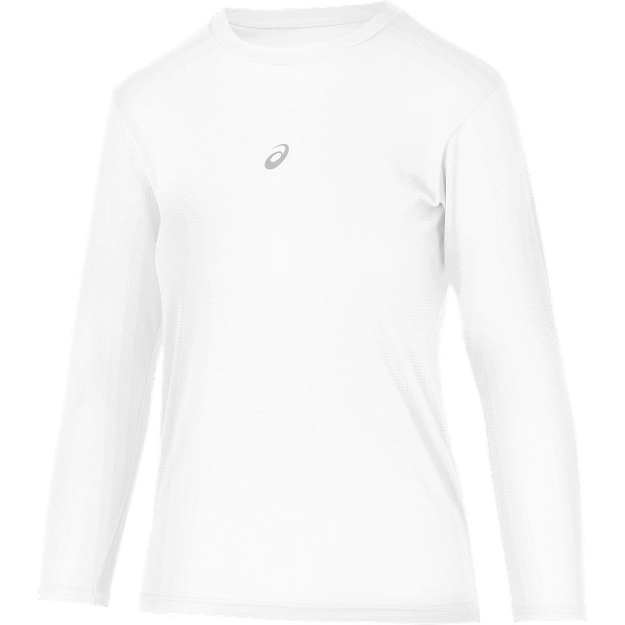 Junior Mid-Fit Long Sleeve Undershirt