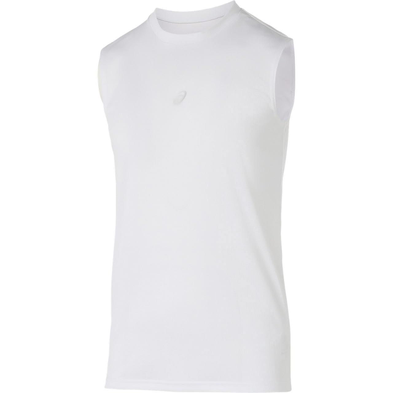 Mid-Fit Sleeveless Undershirt