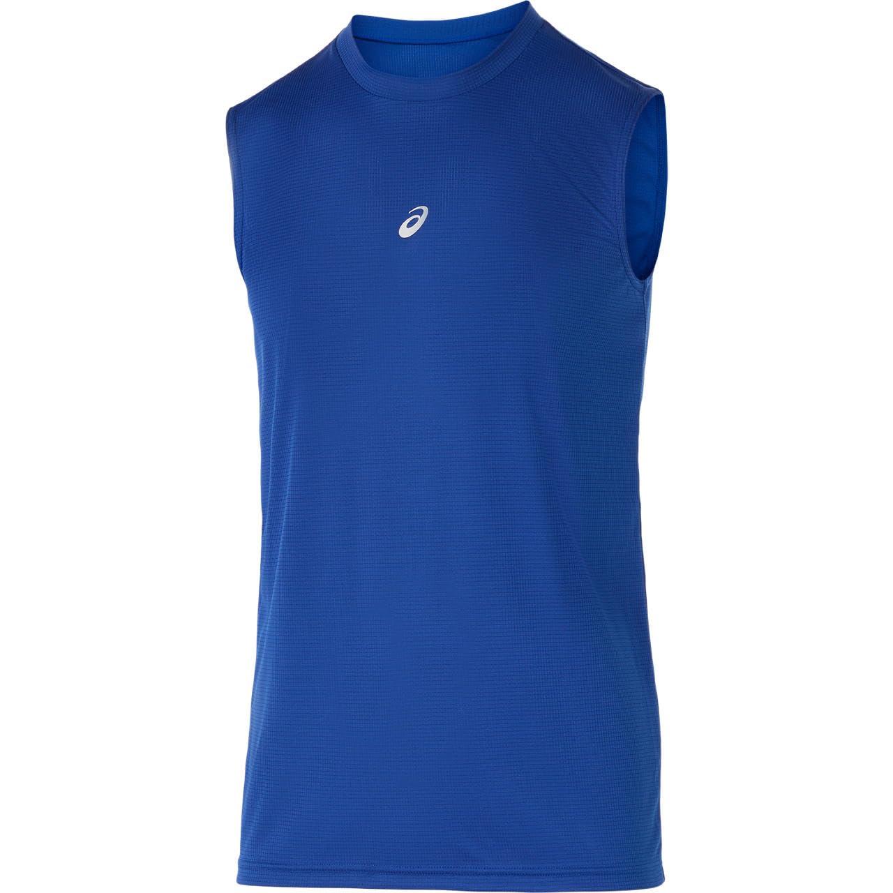 Mid-Fit Sleeveless Undershirt