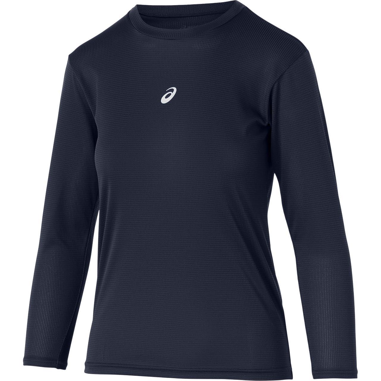 Junior Mid-Fit Long Sleeve Undershirt