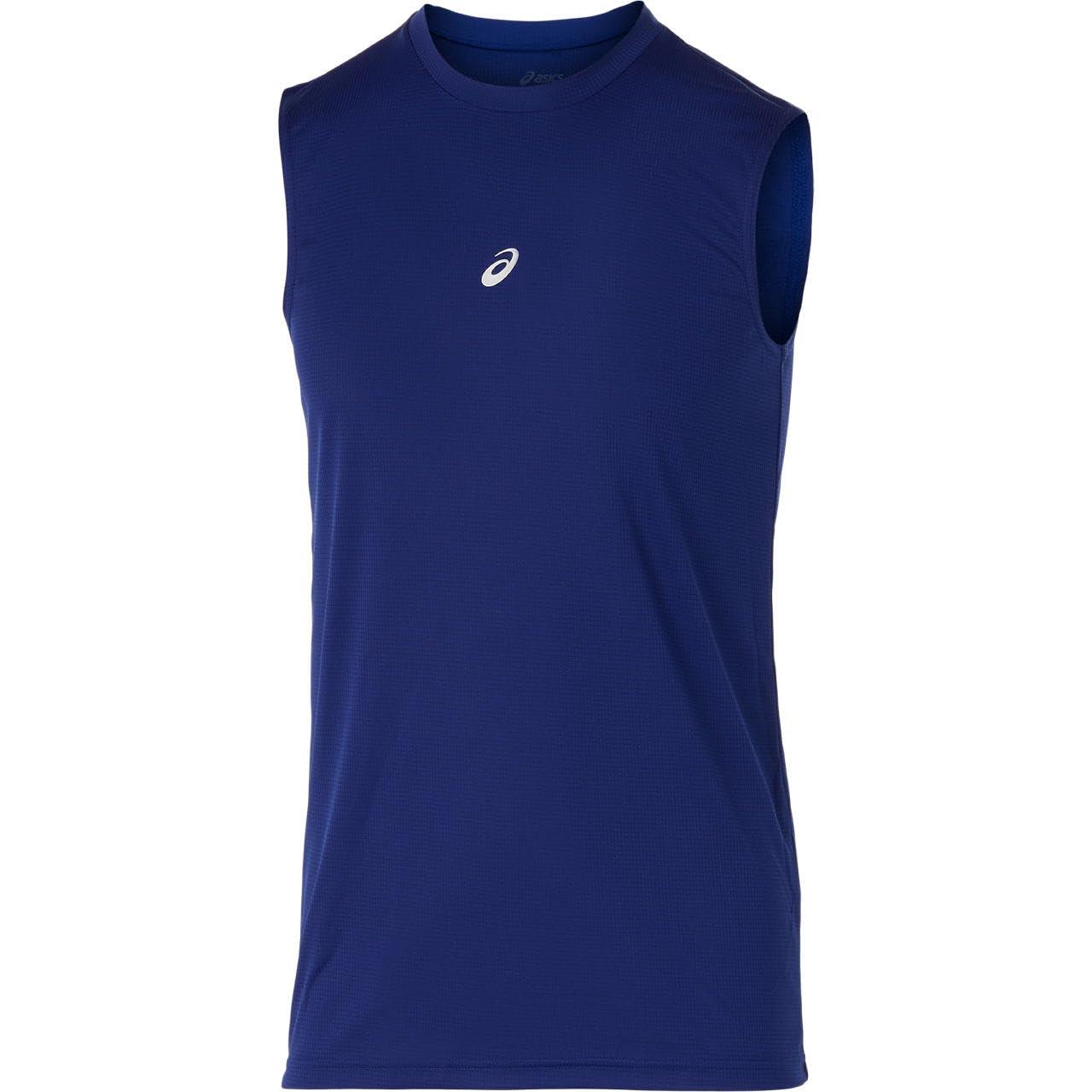 Mid-Fit Sleeveless Undershirt