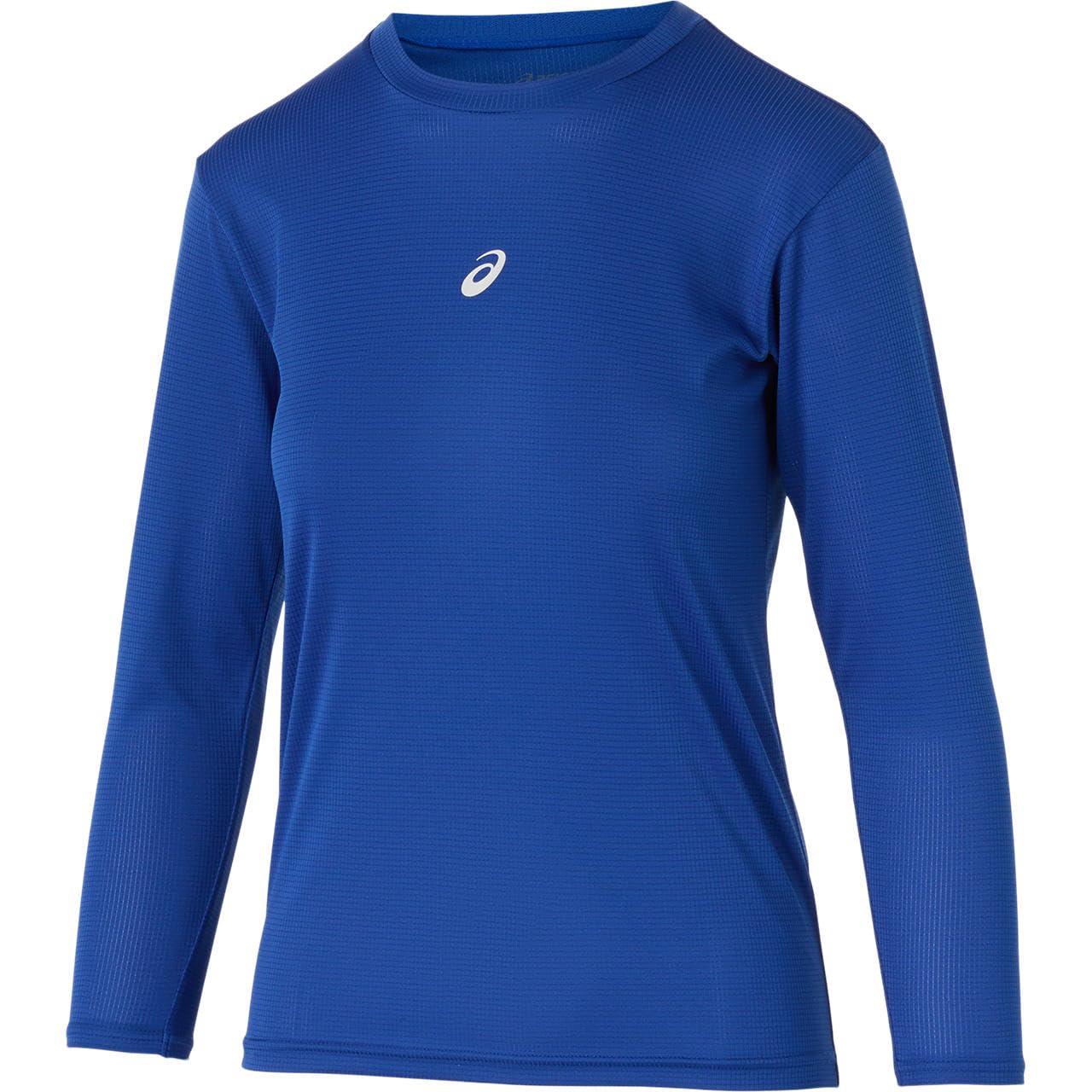 Junior Mid-Fit Long Sleeve Undershirt