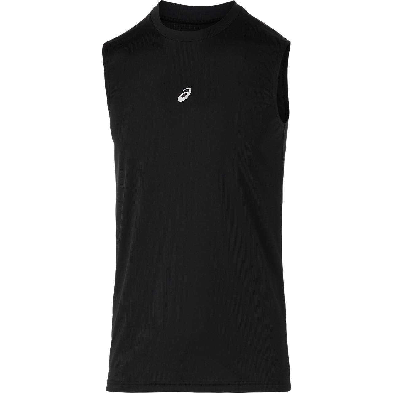 Mid-Fit Sleeveless Undershirt