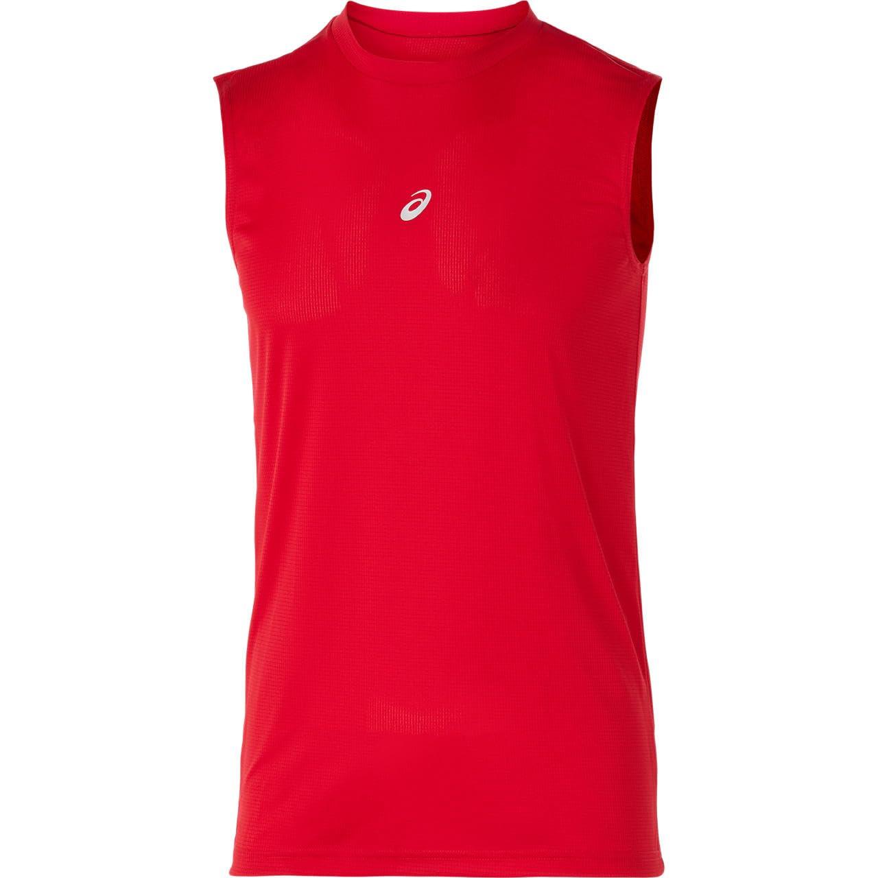 Mid-Fit Sleeveless Undershirt