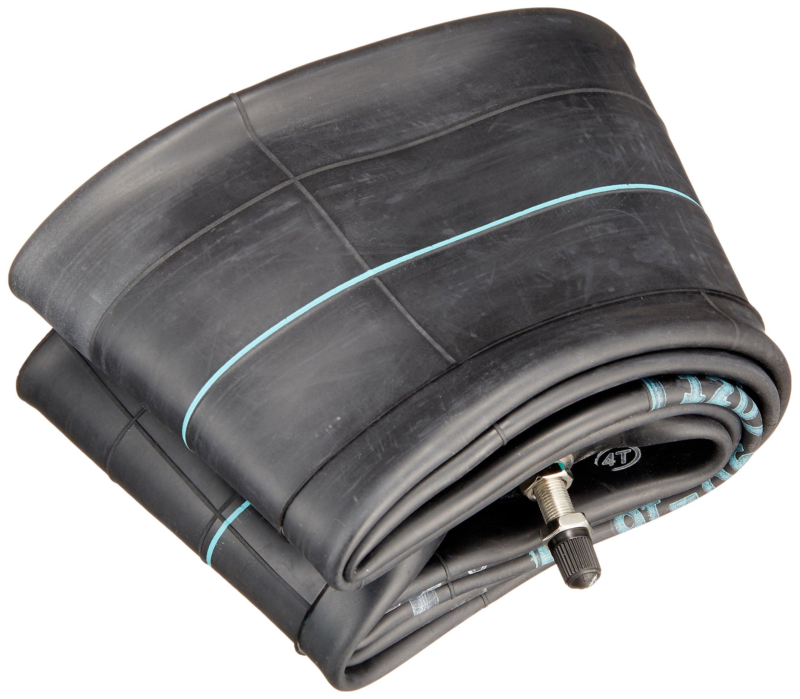 IRC Inoue Rubber Motorcycle Tire Tube 4.00:4.60*120/90-16 Valve Type: TR4 Rim Diameter: 16 Inch 25952B For Motorcycles