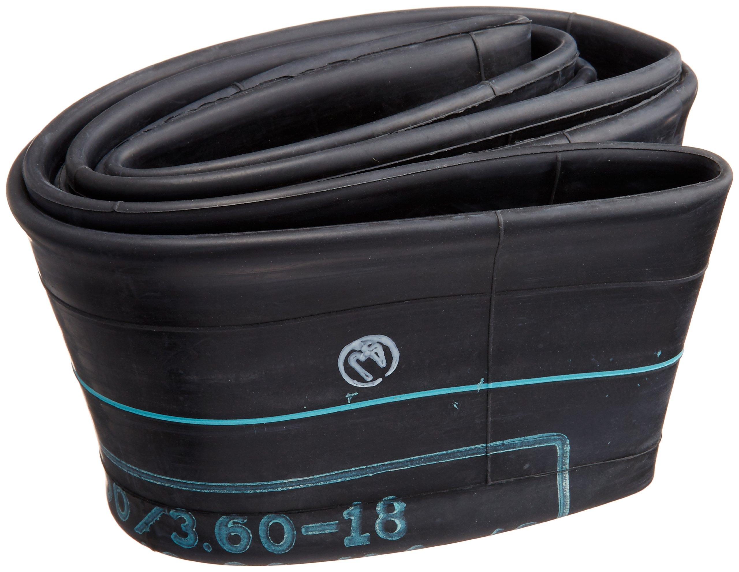 IRC Inoue Rubber Motorcycle Tire Tube 2.75:3.00:3.60*80/100*90/90-18 Valve Type: TR4 Rim Diameter: 18 inches 25961B For Motorcycles