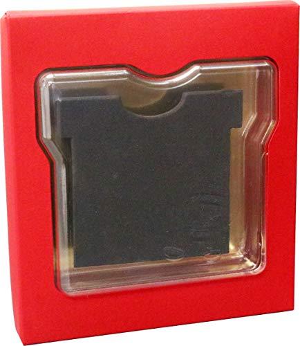Ukima Medal Stand 2 Rouge (1 piece)