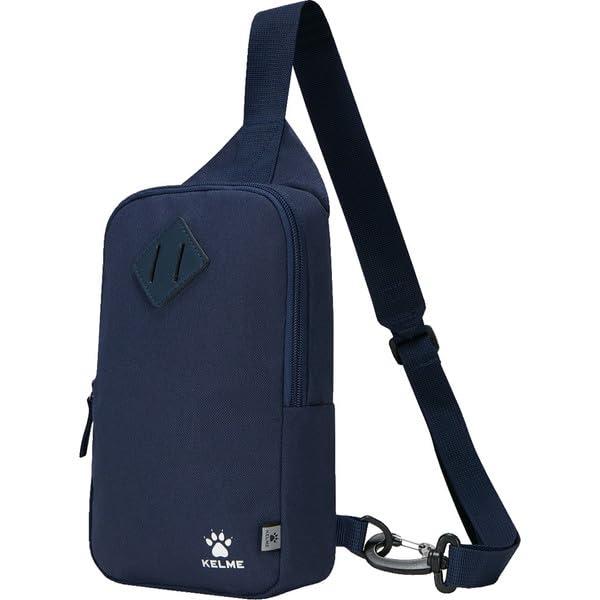 KELME One-Shoulder Bag Soccer/Futsal Bag (8301BB5039) (401) Navy F