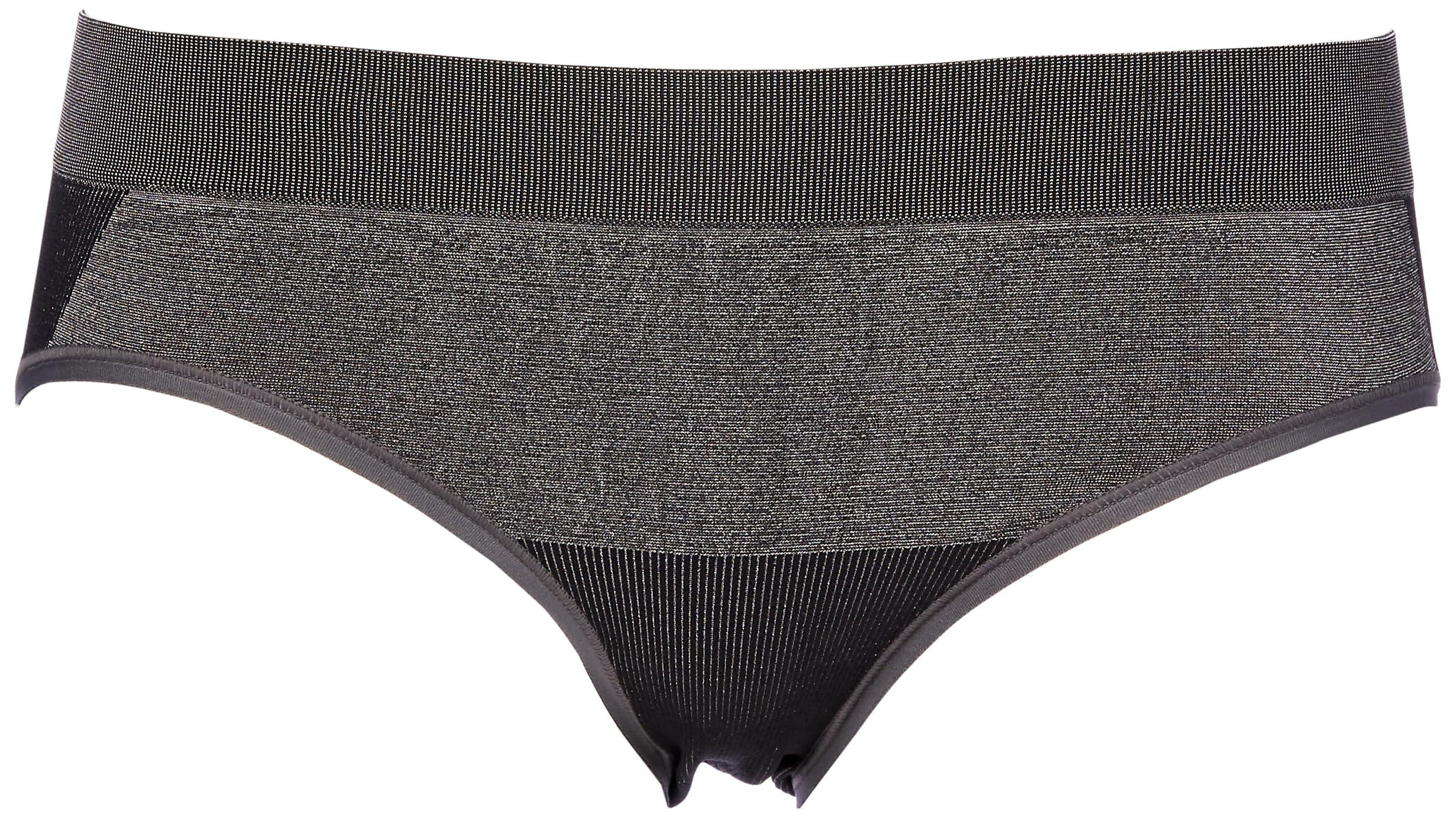 [Goldwin] C3fit Relief Support Shorts GCW83151 Mix Charcoal S