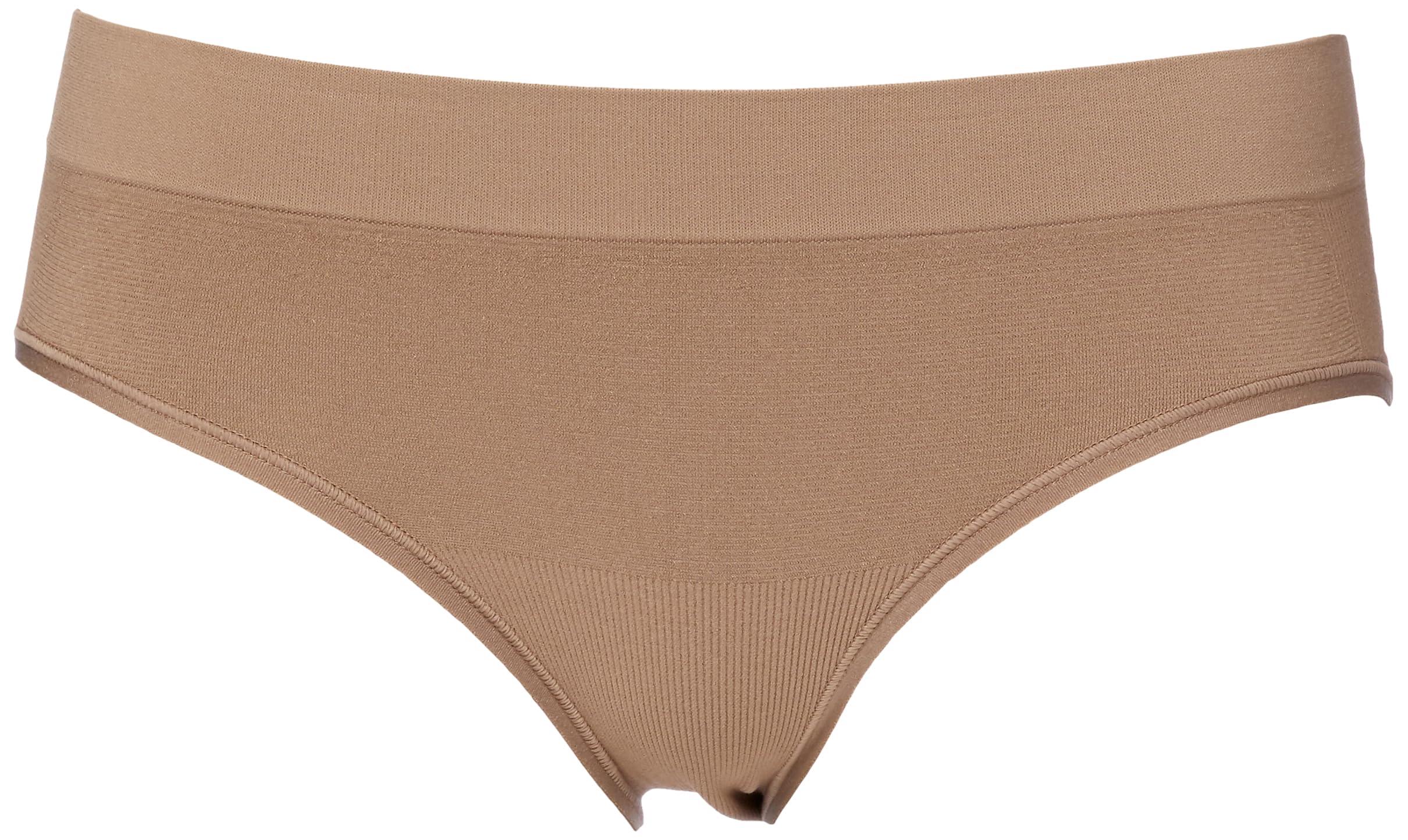 [Goldwin] C3fit Relief Support Shorts GCW83151 Mocha Beige M