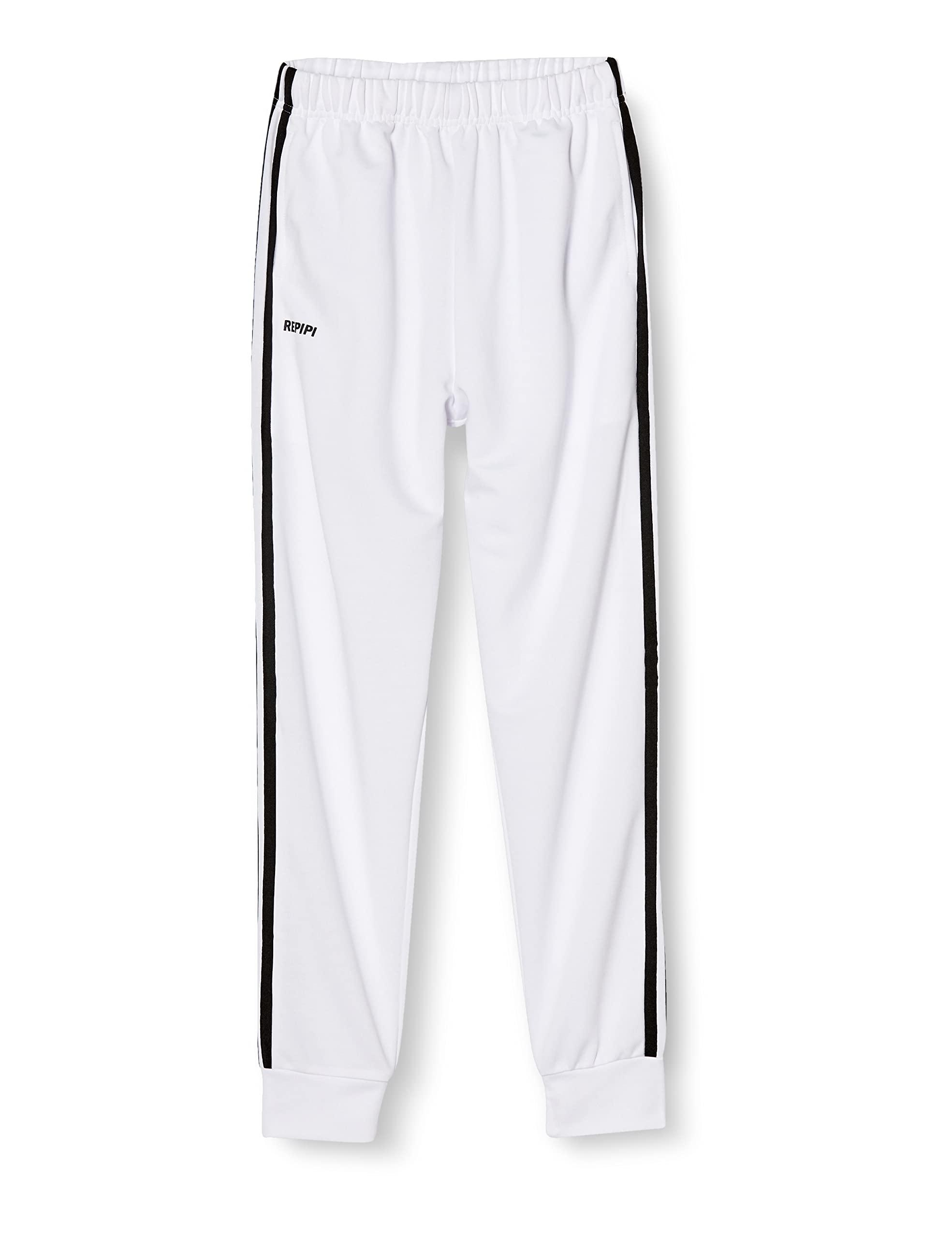 [Repipi Armario] Sweatpants Jersey Long Pants Girls WT