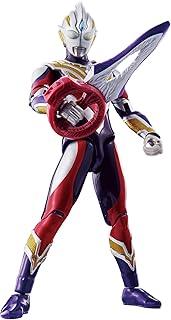 Ultra Action Figure Ultraman Trigger Multi-Type New Generation Stars Set
