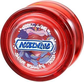 Hyper Yo-Yo Axel Axel Wing - Scarlet Condor -