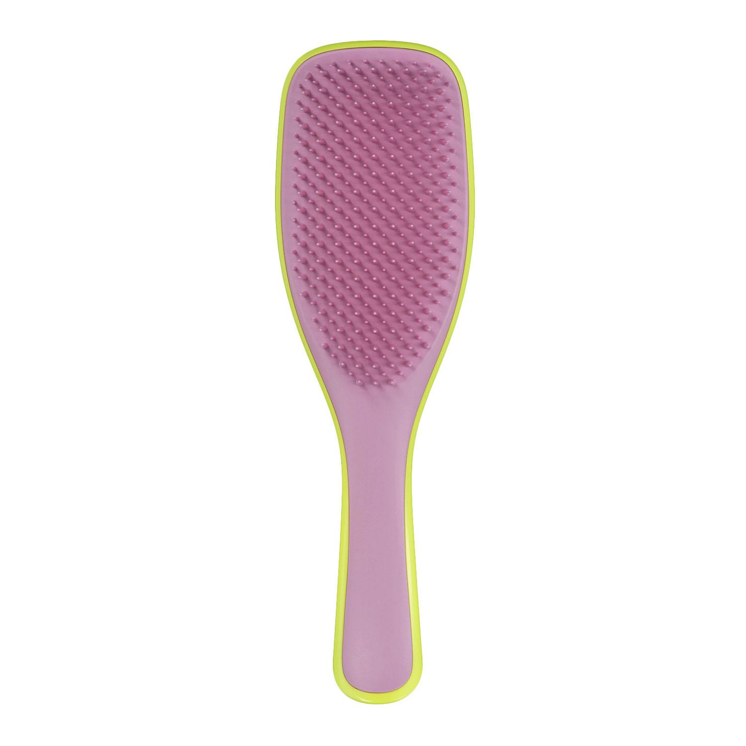 Tangle Teezer The Ultimate Detangler Fresh Yellow Pink [Domestic Authentic Product]