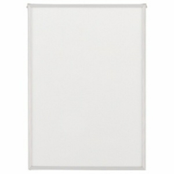 Lion Office Equipment Poster Panel Light A2 FL-A2 Aluminum