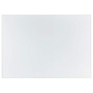 Lion Office Supplies Soft Card Case, Flexible, A1 Size, PVC, 26327