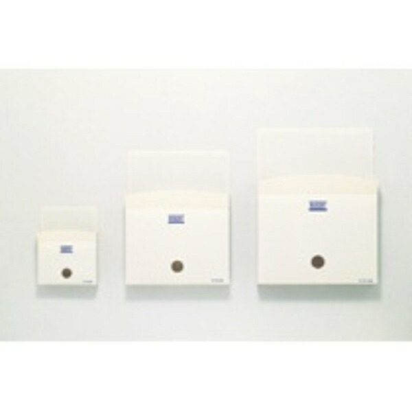 Lion Office Supplies Magnetic Pocket A4 CP-642