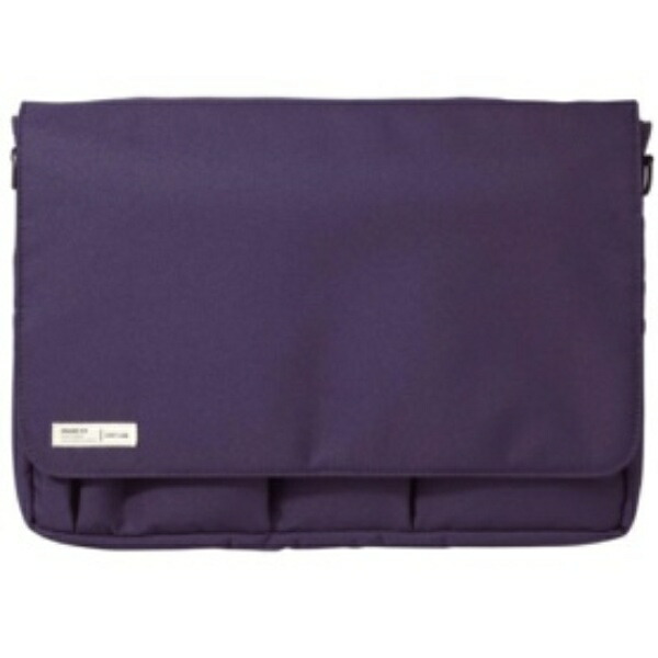Rihitora Carrying Pouch Smart Fit A4 Navy A7577-11
