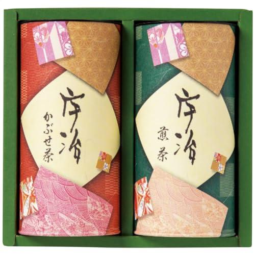 Uji Tea Assortment IC-30