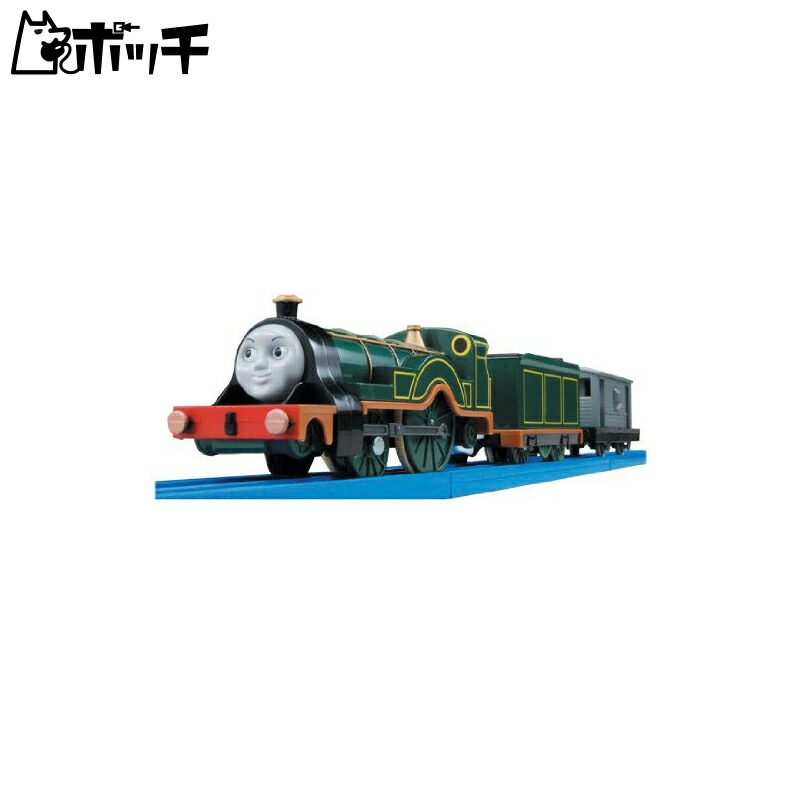 TAKARA TOMY Plarail Thomas the Tank Engine TS-13 Emily