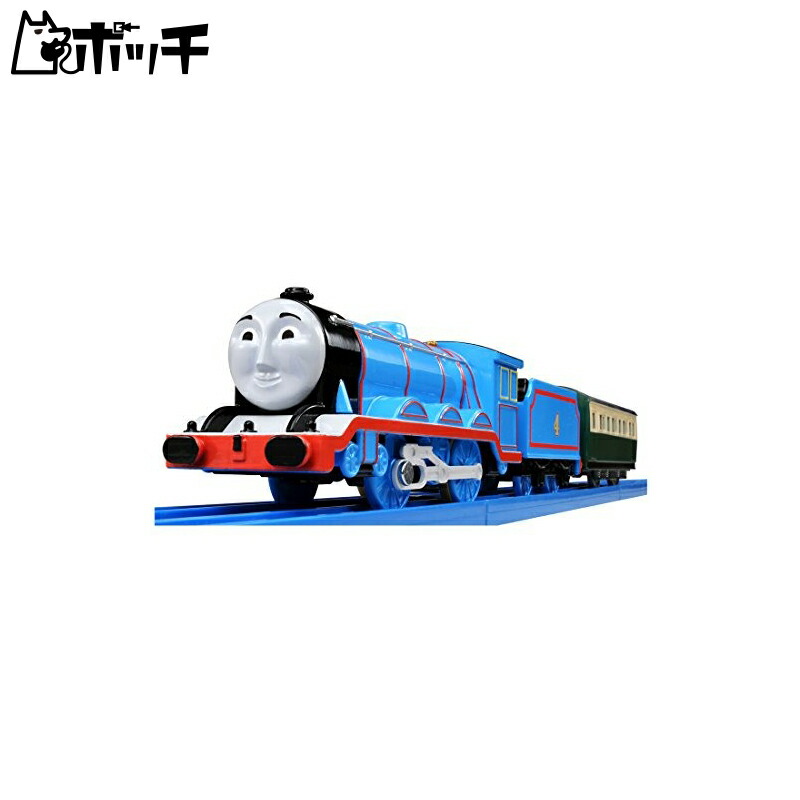 TAKARA TOMY Plarail Thomas the Tank Engine Gordon TS-04