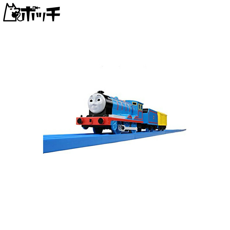 Plarail Thomas the Tank Engine TS-02 Edward Toy