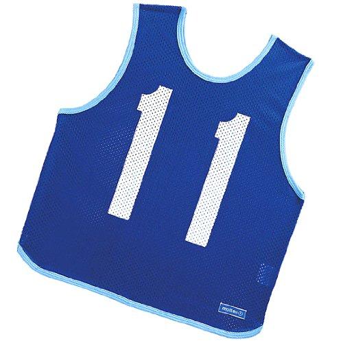 molten Game Vest Junior - Multi SP Wear SonoTa - gb0012b

“molten For the real game” When a player's performance and will are expressed 100%, that is when the real game is realized.

As a manufacturer of balls and sports equipment, we create innovative technologies and strive to make perfect products.

As the molten brand promise, we will continue to develop products that are number one and one-of-a-kind in the world. \n\nPlease note that repeated washing will gradually reduce the water repellen