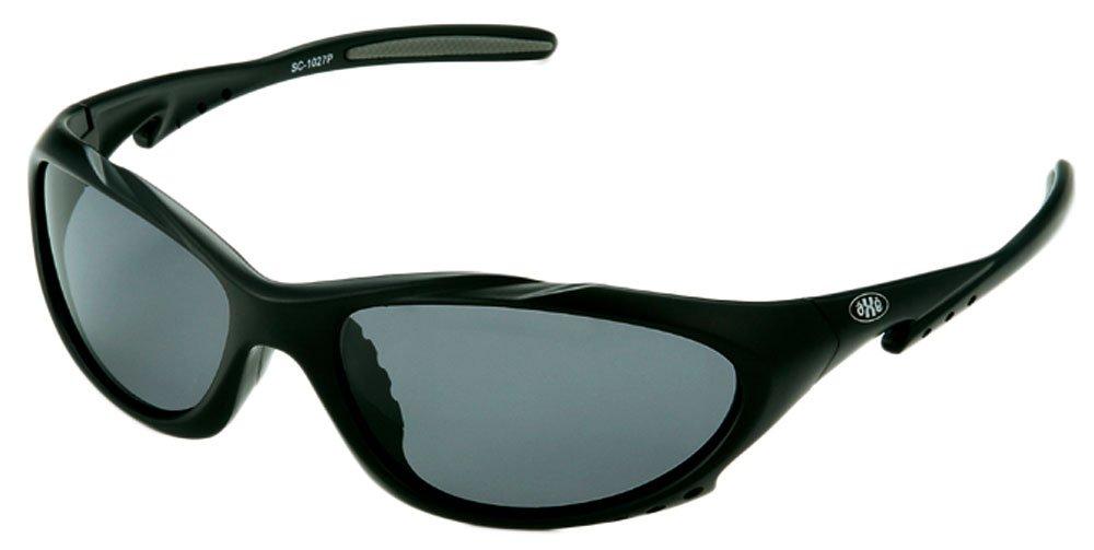 AXE Sports Sunglasses Polarized Lenses SC-1027P BK