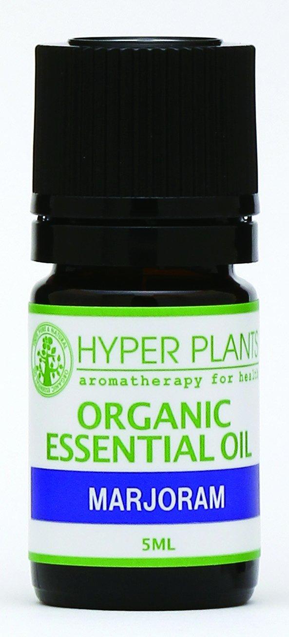 HP Organic Essential Oil Marjoram 5ml