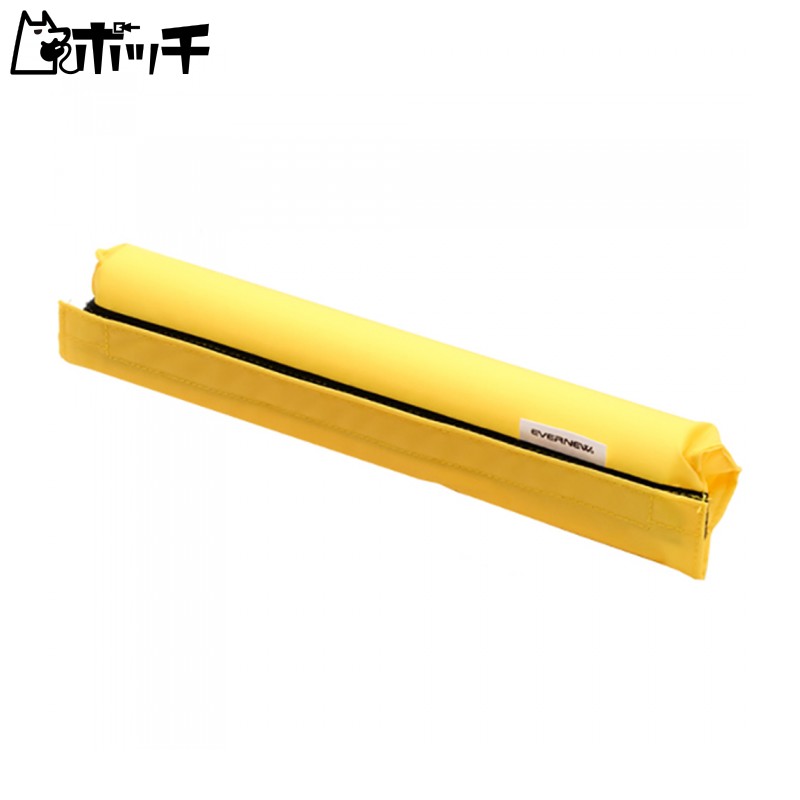 EVERNEW Parallel Bar Support Pad Yellow S EKD364