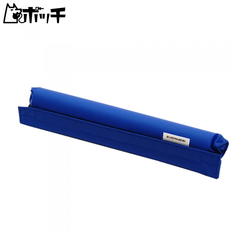 EVERNEW Parallel Bar Support Pad Blue S EKD364