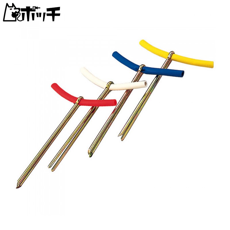 Evernew Ground Point Rubber 2 + School Supplies and Other Items (eka125-100) Red In Stock