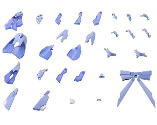 Kotobukiya M.S.G Modeling Support Goods Mecha Supply 33 Ex-Armor E Dress Ver. Approx. 84mm tall Non-scale plastic model kit