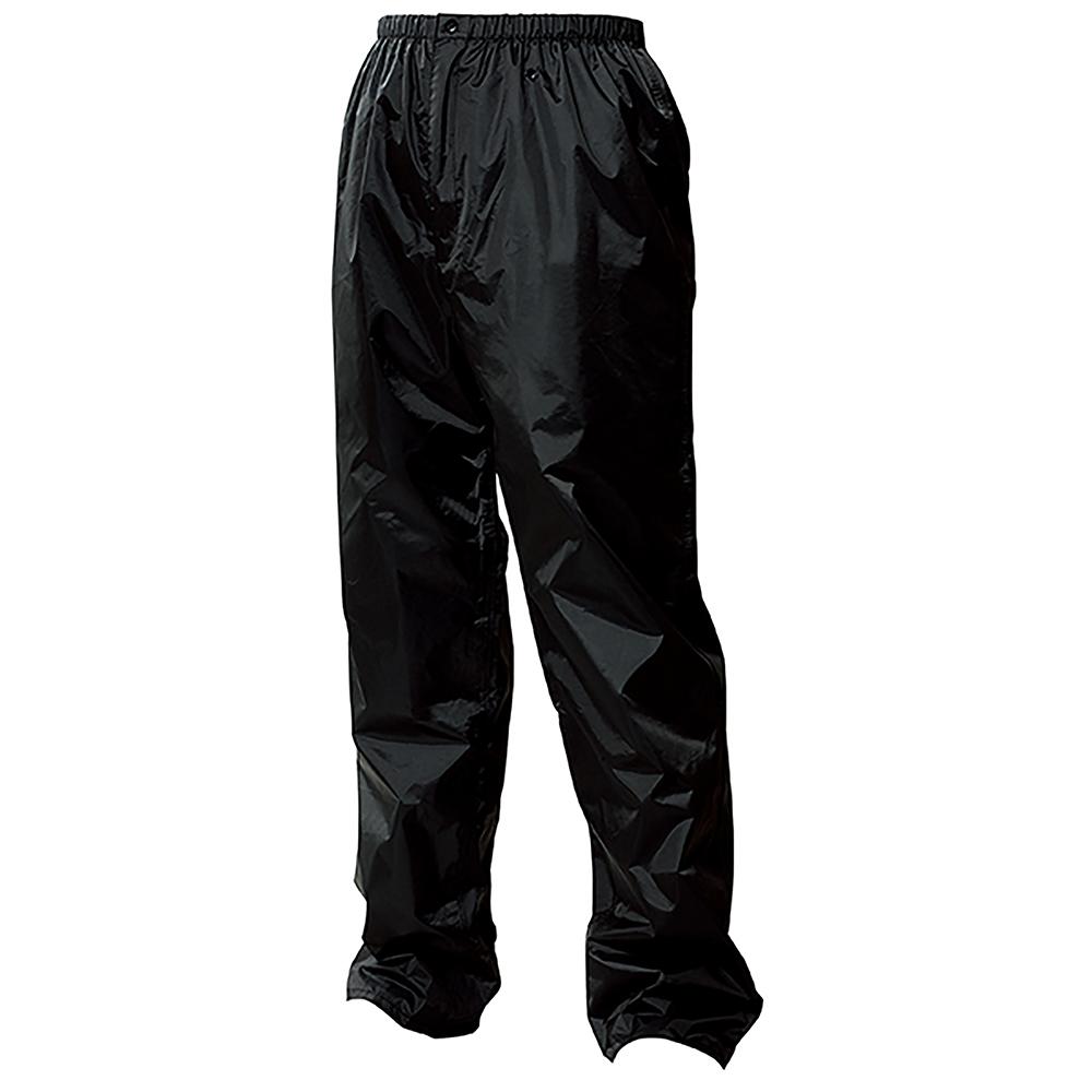 Makku Rain Track Pants AS-950 L Black