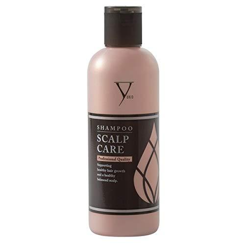PHITEN YUKO Shampoo Scalp Care 300ml