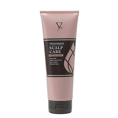 Phiten YUKO Treatment Scalp Care 240g