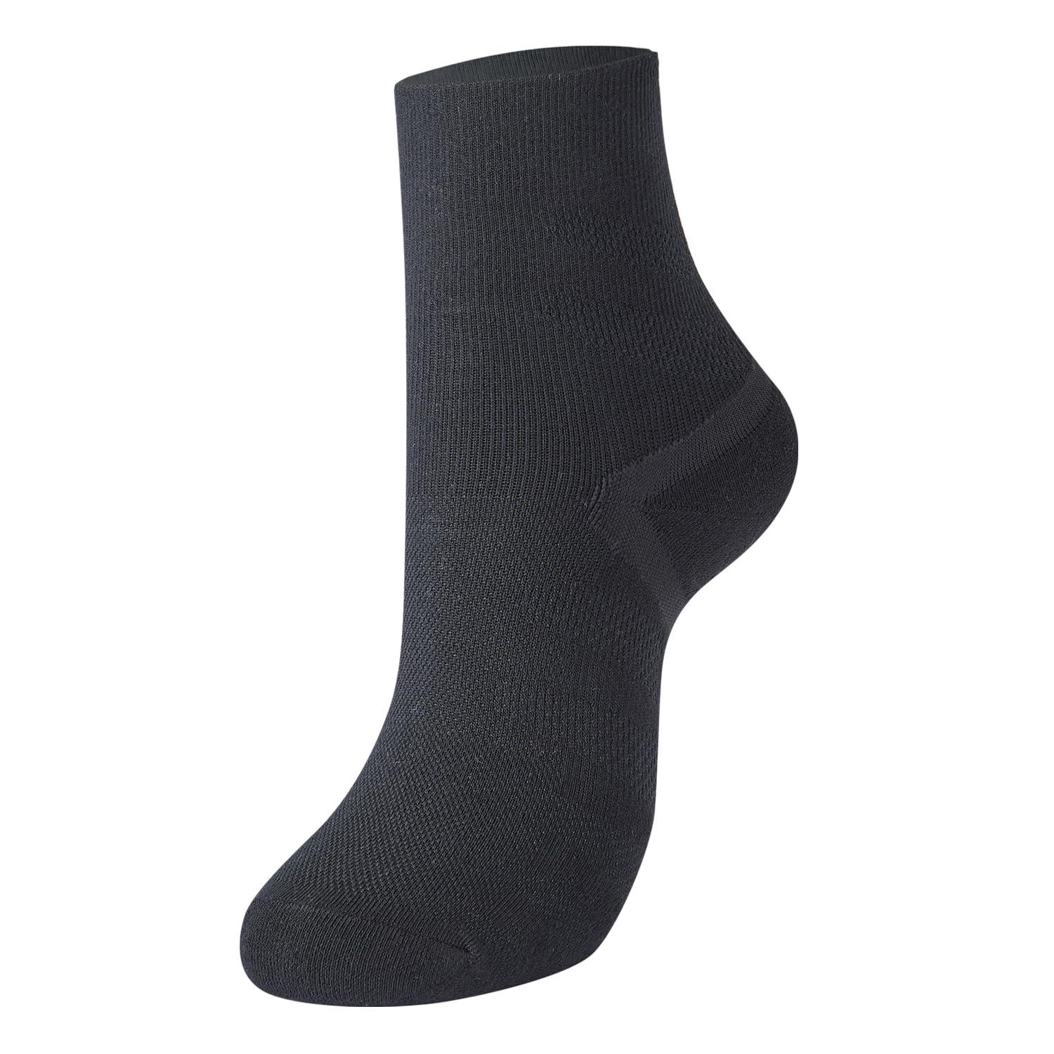 [Phiten] Socks 1424AL945970 Black