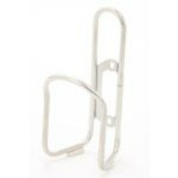 MINOURA Premium Stainless Steel Bottle Cage for Bicycles SB100-6S 6mm Φ Stainless Steel Pipe Slide Design