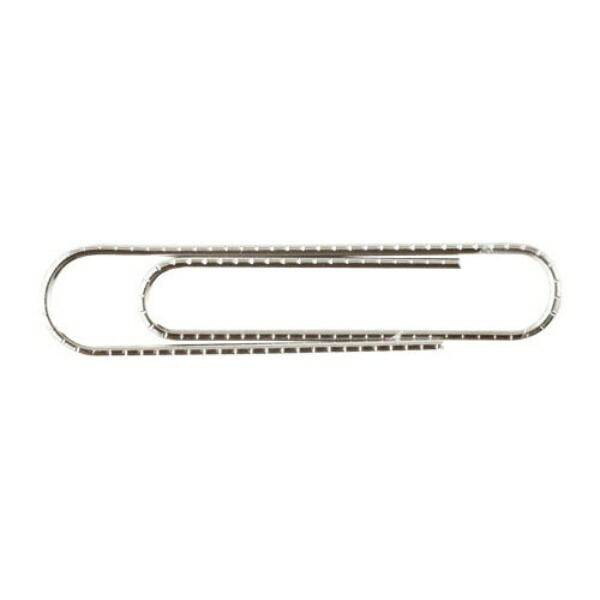 Crown ZEM CLIP Industrial Pack CR-GM0010-SL Extra Large 1000-Pack