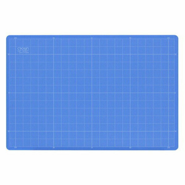 Cut Sheet for Crafting and Cutting Work, 1 Sheet CR-CT45N-BL