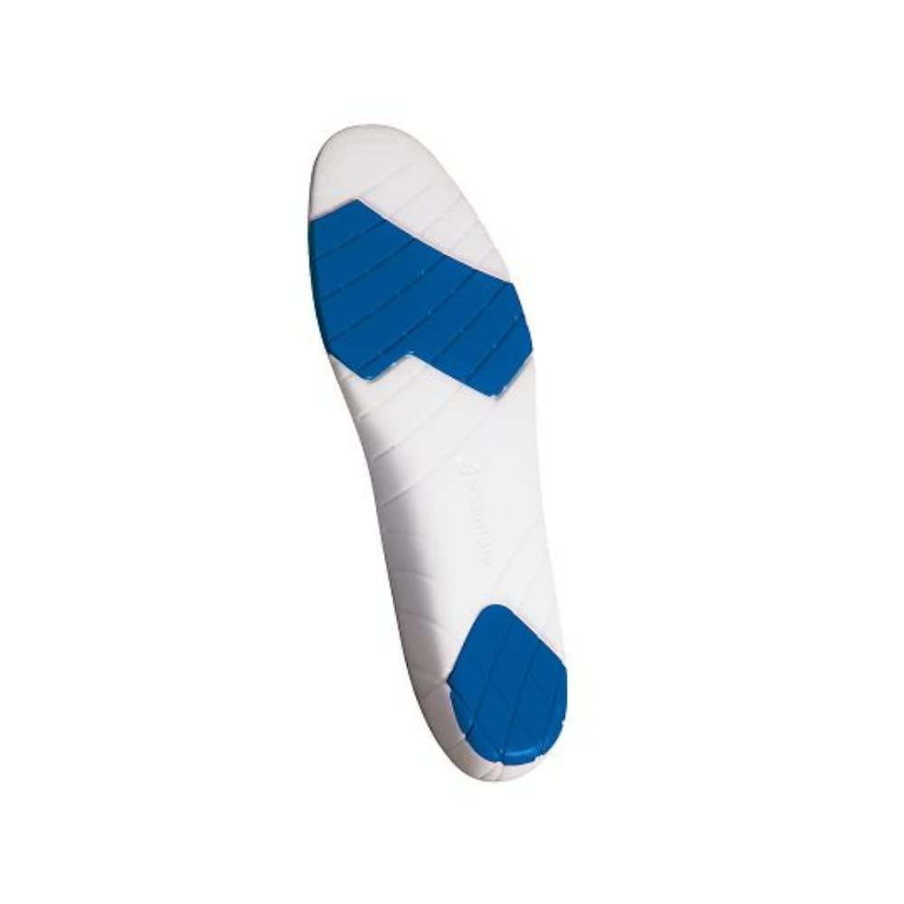 Sanshin Kōsan SORBO Sorbolite Anti-Static Insoles Static Electricity Prevention + Shock Absorption Gray L 61635