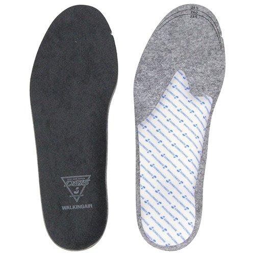DSIS Solvo Walking Air Women's Gray M