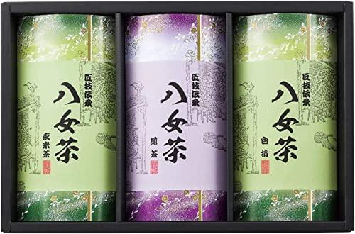Yame Tea Gift Set SGY-30