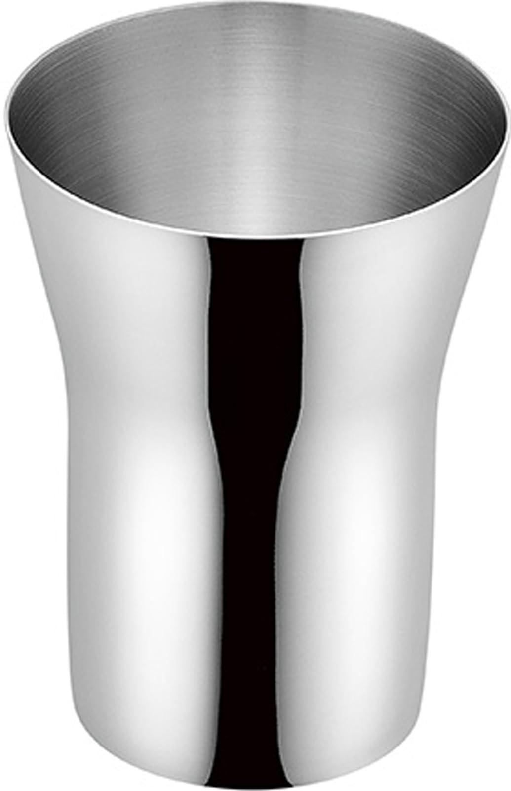 Yokoyama Tsubame Juku Craft Stainless Steel Tumbler 300ml EJES-250