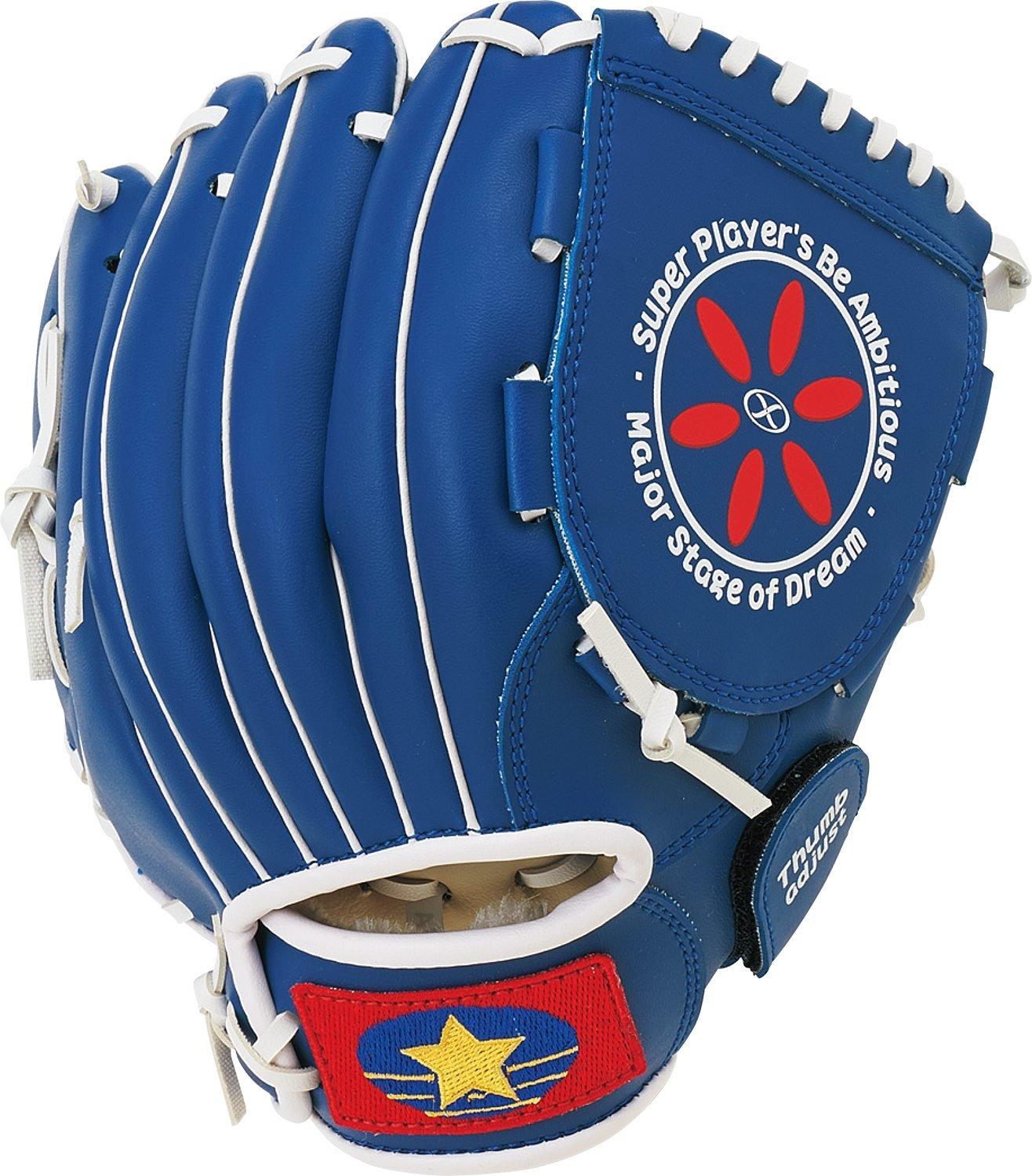 Mejax Kids Club_Blue