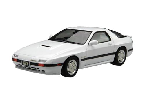 Fujimi Models 1/24 Scale Inch-Up Series No.29 Mazda Savanna RX-7 FC3S '85 ID-29
