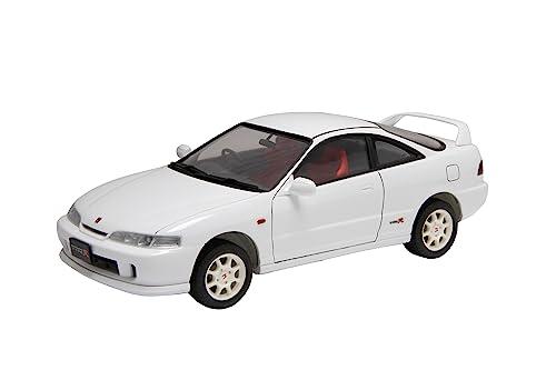 Fujimi Models 1/24 Scale Series No.21 Honda Integra Type R (DC2) '95 ID-21