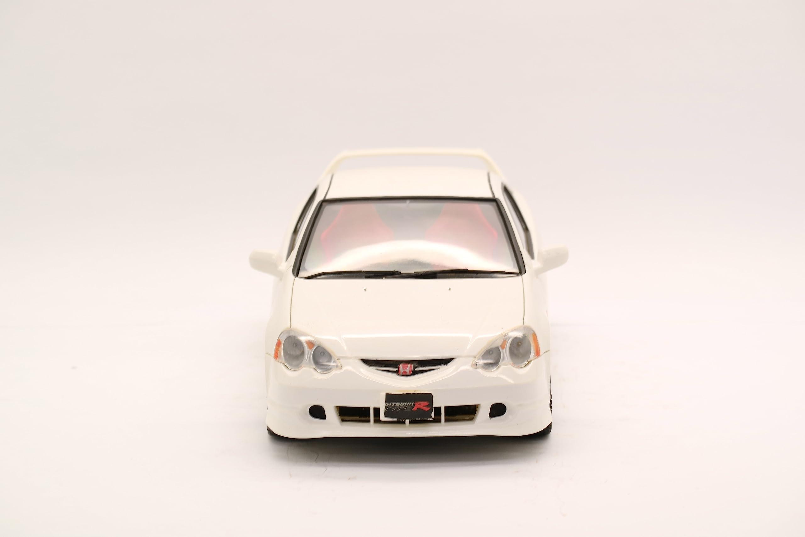 Fujimi Models 1/24 Scale Inch-Up Series No.90 Integra Type R DC5 ID-90