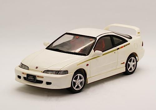 Fujimi Models 1/24 Scale Inch-Up Series No.150 Mugen Integra Type R ID-150
