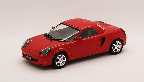 Fujimi Models 1/24 Scale Inch-Up Series No.37 Toyota MR-S “S EDITION” ID-37